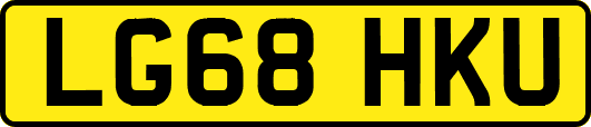 LG68HKU
