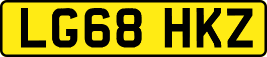 LG68HKZ