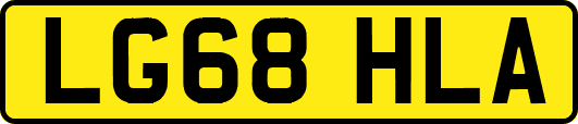 LG68HLA