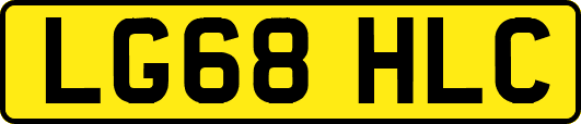 LG68HLC