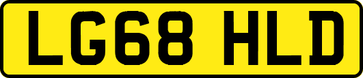 LG68HLD
