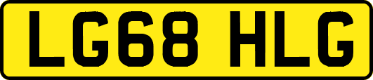 LG68HLG