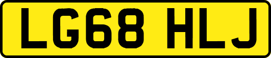 LG68HLJ