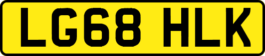 LG68HLK