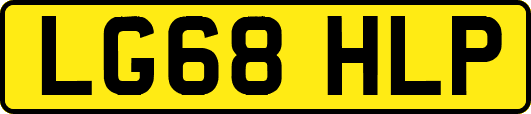 LG68HLP
