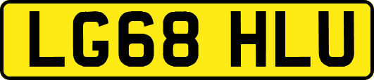 LG68HLU