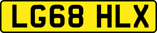 LG68HLX