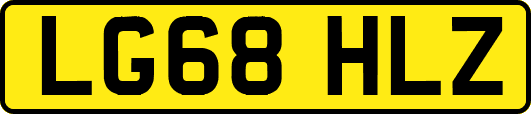 LG68HLZ