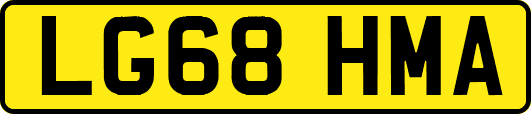 LG68HMA