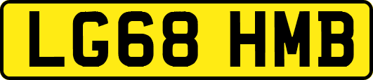 LG68HMB