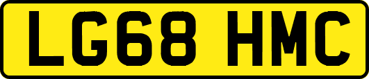 LG68HMC