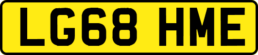 LG68HME