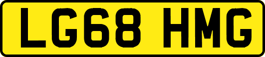 LG68HMG