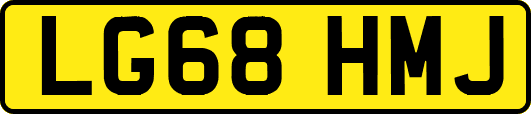 LG68HMJ