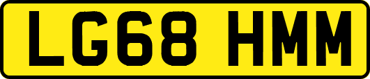 LG68HMM