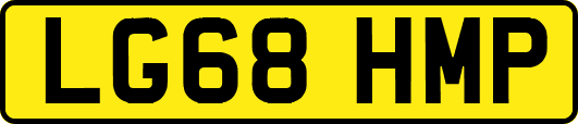 LG68HMP