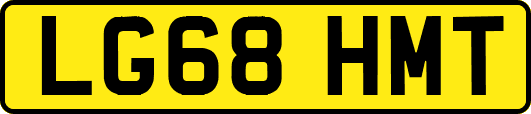 LG68HMT