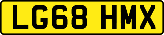 LG68HMX