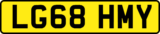 LG68HMY