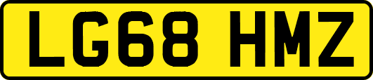 LG68HMZ