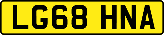 LG68HNA