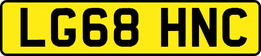 LG68HNC