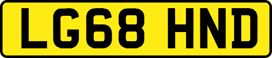 LG68HND
