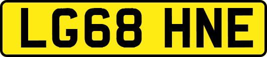 LG68HNE