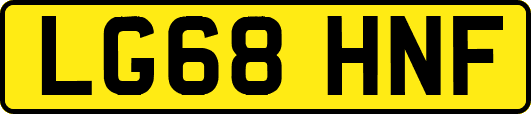LG68HNF