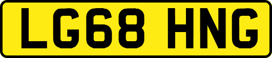 LG68HNG