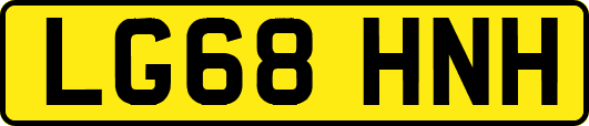 LG68HNH