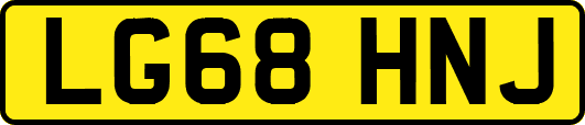 LG68HNJ