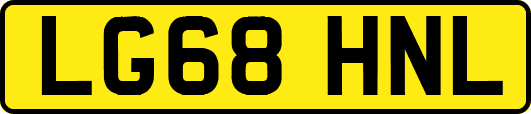 LG68HNL