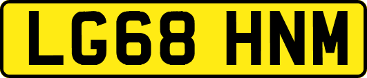 LG68HNM