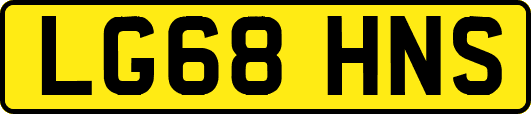 LG68HNS