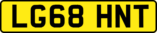 LG68HNT