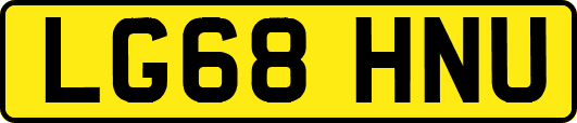 LG68HNU