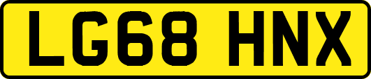 LG68HNX