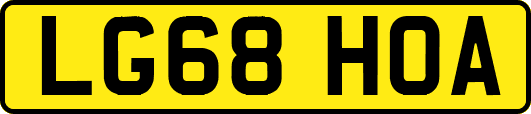 LG68HOA
