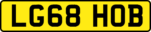 LG68HOB