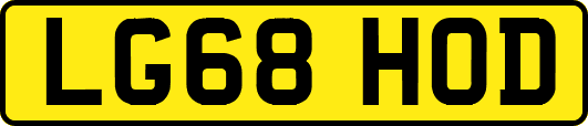 LG68HOD