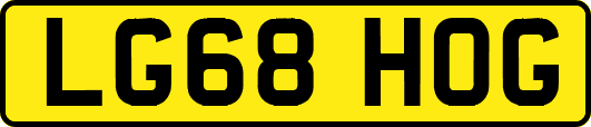 LG68HOG