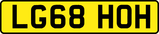 LG68HOH