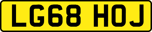 LG68HOJ