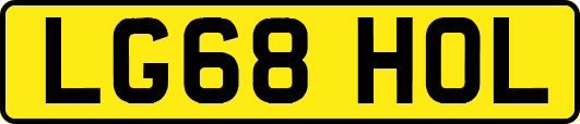 LG68HOL