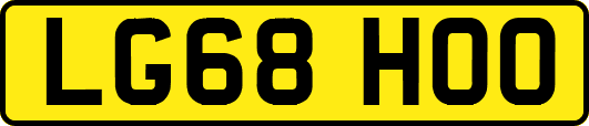 LG68HOO