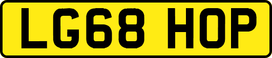 LG68HOP