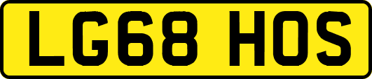 LG68HOS