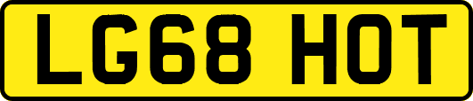 LG68HOT