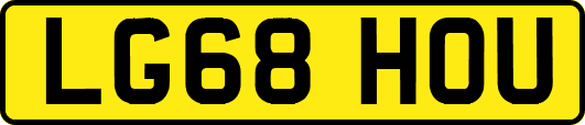 LG68HOU